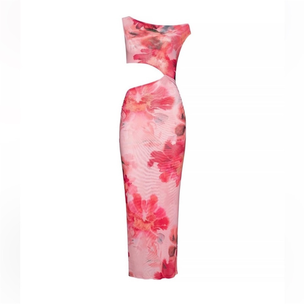 Skatie Mesh Ida Dress